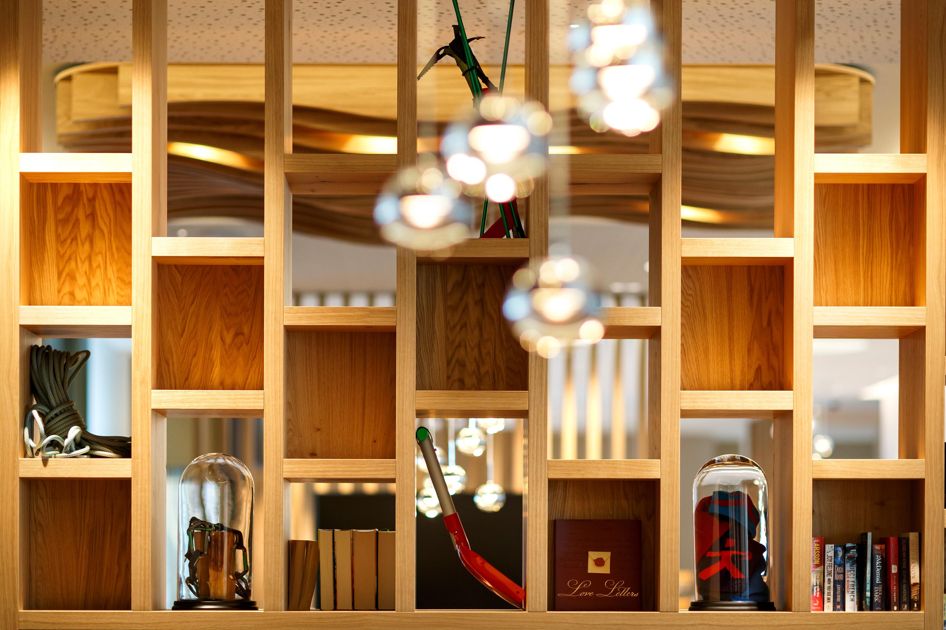 Hotel Allegra Lodge Клотен Екстер'єр фото